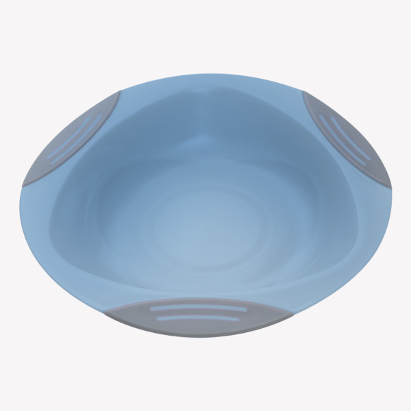 Babyono Suction Plate Pjate Me Vetengjitje ne pjesen fundore  1062/02