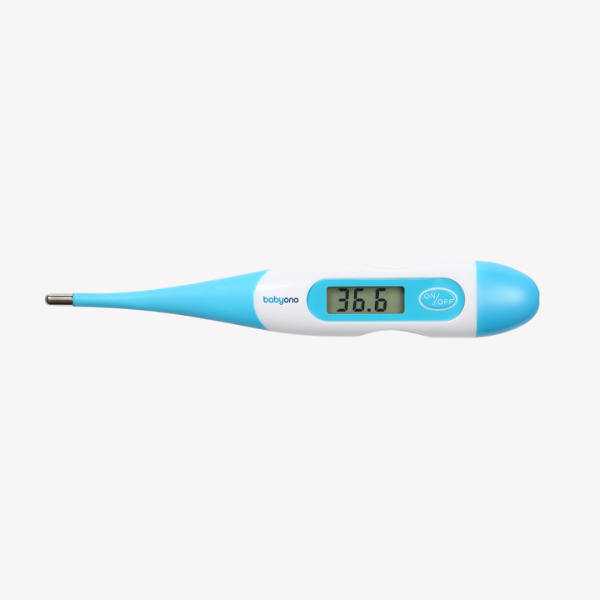 Babyono Termometer Elektronik 788