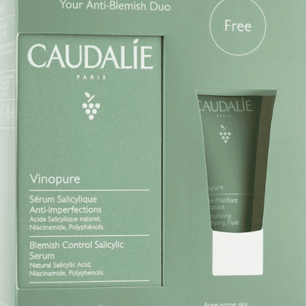 Caudalie – Vinopure Set Duo