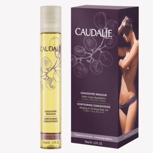 Caudalie – Contouring Concentrate ,75ml