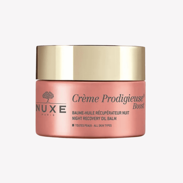 Nuxe Creme Prodigieuse Night Recovery Oil Balm