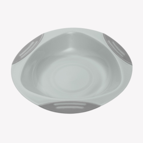 Babyono Suction Plate Pjate Me Vetengjitje ne pjesen fundore  1062/03