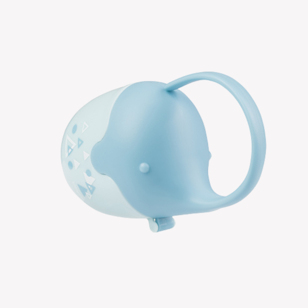 Babyono Mbajtese per cuco ne forme ELEFANTI 529/02