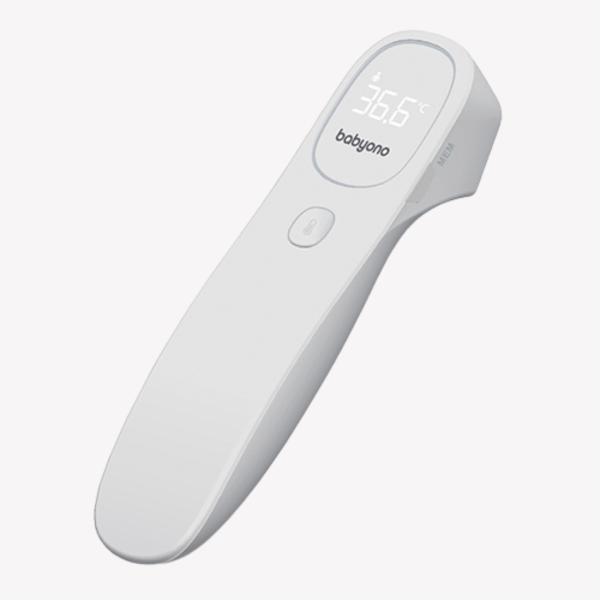 Babyono Termometer Mjekesor Touch Screen Pa prekje 790