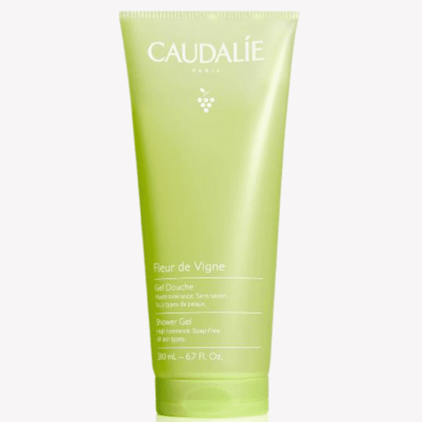 Caudalie – Fleur Des Vignes Shower Gel ,200ml