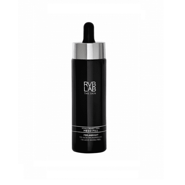 RVB LAB Meso Fill Peel & Bright Tri-Acid Micro Peel