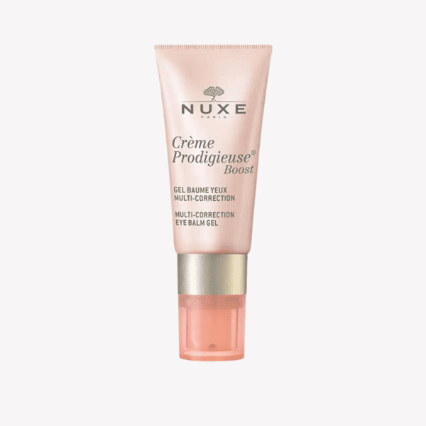 Nuxe Creme Prodigieuse Multi-Correction Eye Balm Gel