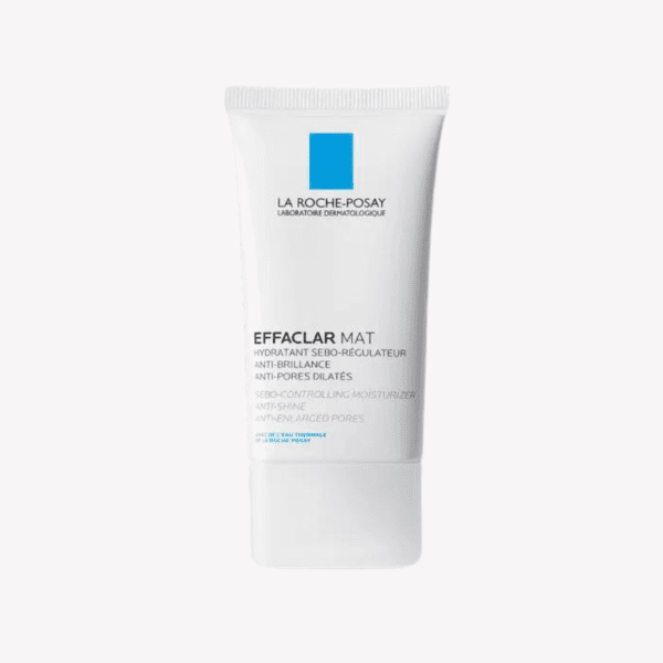 La Roche Posay – Effaclar Mat Mattifying Moisturizer 40ml
