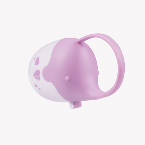 Babyono Mbajtese per cuco ne forme ELEFANTI 529/03