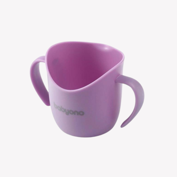 Babyono  Ergonomic Gote trajnuese  me koke te bute qe nuk derdhet Lejla 1463/05