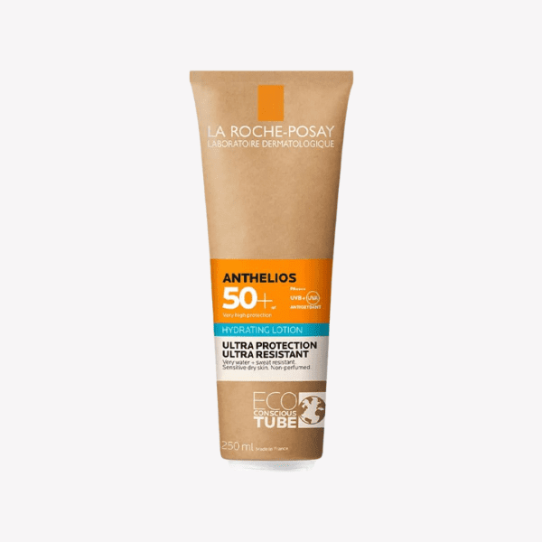 La Roche Posay – Anthelios Hydrating ECO Lotion ADULT Spf 50 250ml