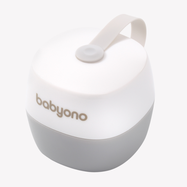 Babyono Mbajtese Cuco Biberoni WHITE 535/01