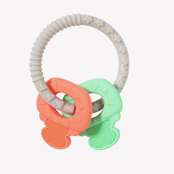Babyono ORTHO Teether 486