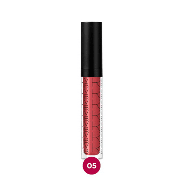 Rvb Lab Ever & Ever Matt Liquid Lipstick-12H Long Lasting * 6.5 ML
