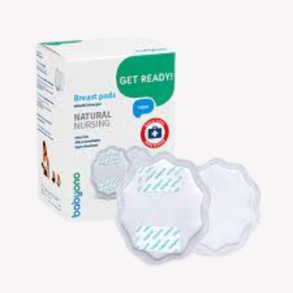 Babyono Kopeta Gjiri Natyrale te Holla 24cp te BARDHA 298/01