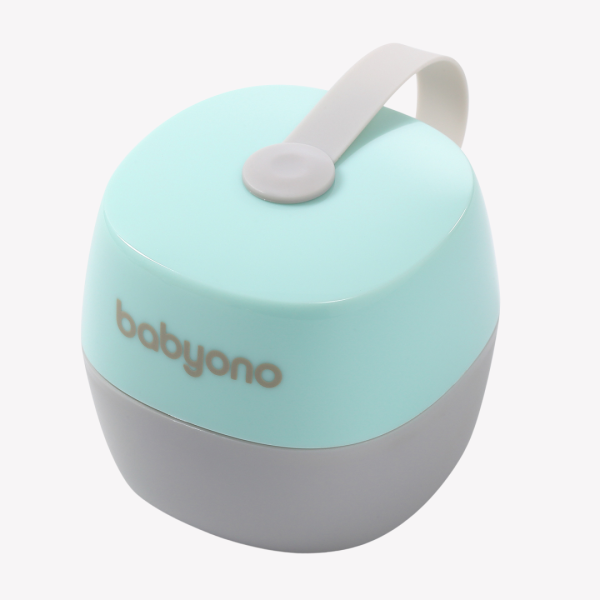 Babyono Mbajtese Cuco Biberoni WHITE 535/02