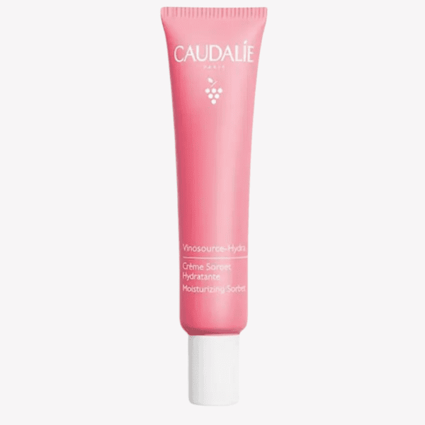 Caudalie – Moisturizing Sorbet Vinosource-Hydra,40ml