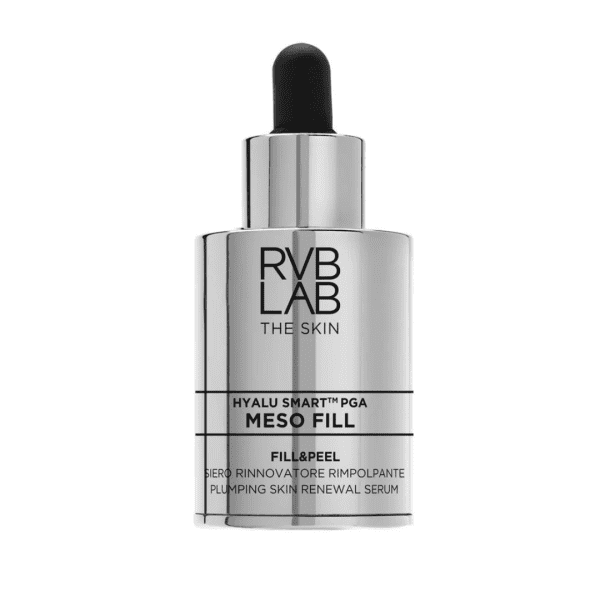 Rvb Lab Meso Fill Fill & Peel Plumping Skin Renewal Serum * 30 ML