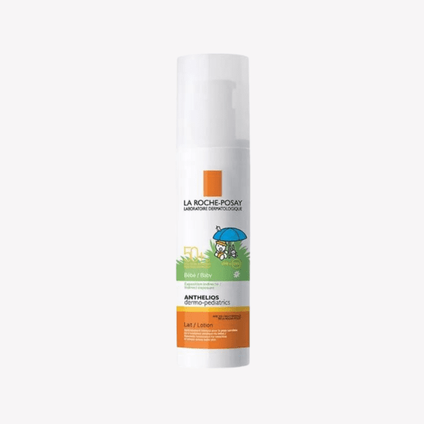 La Roche Posay – Anthelios Dermo-Pediatrics Baby Lotion SPF50+ 50ml