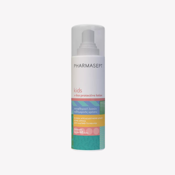 PHARMASEPT TOL VELVET X-LICE COLOGNE 100ml