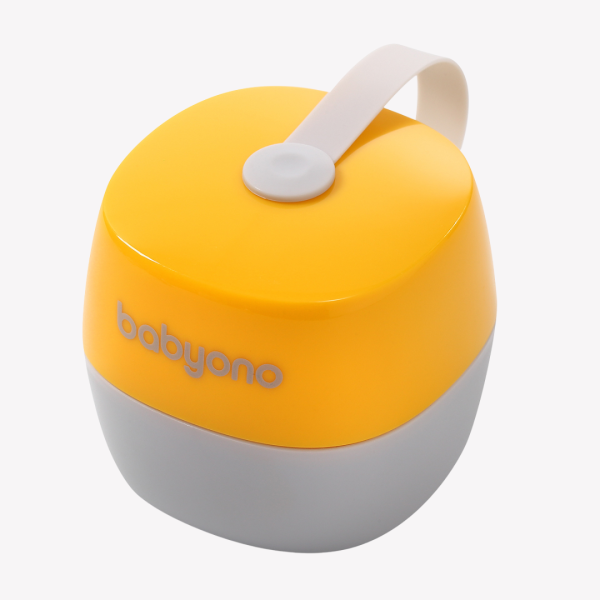 Babyono Mbajtese Cuco Biberoni WHITE 535/03