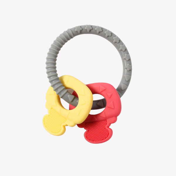 Babyono ORTHO Teether 486/01
