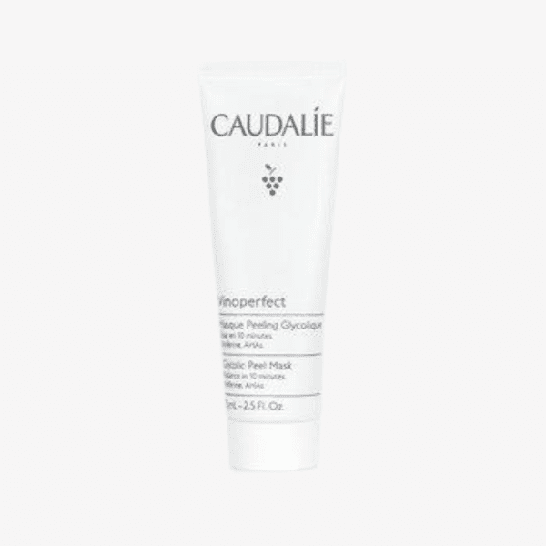 Caudalie – Vinoperfect Glycolic Peel Mask * 75ml