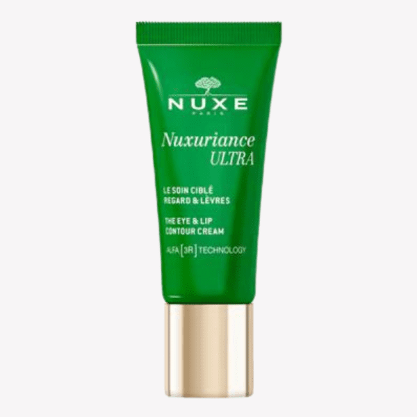 Nuxe Nuxuriance Eye & Lip Contour Cream