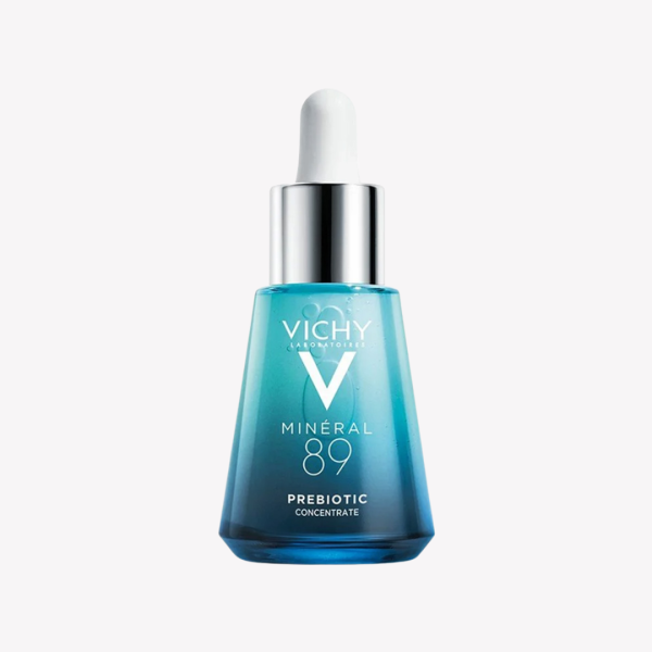 VICHY MINERAL 89 PROBIOTIC Serum 30ml