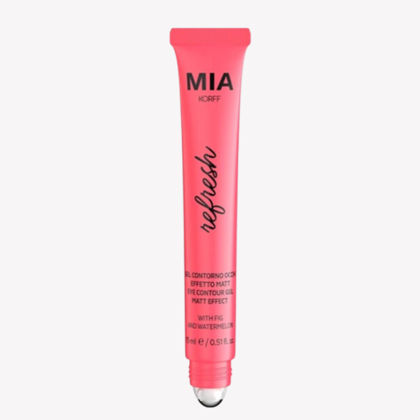 KORFF MATT EFFECT EYE CONTOUR GEL