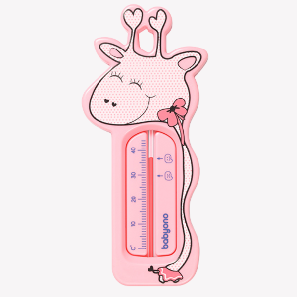 Babyono Floating bath thermometer 775/01