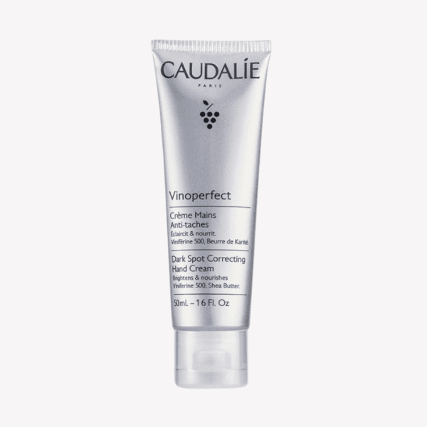 Caudalie – Vinoperfect Dark Spot Correcting Hand Cream, 50 ml