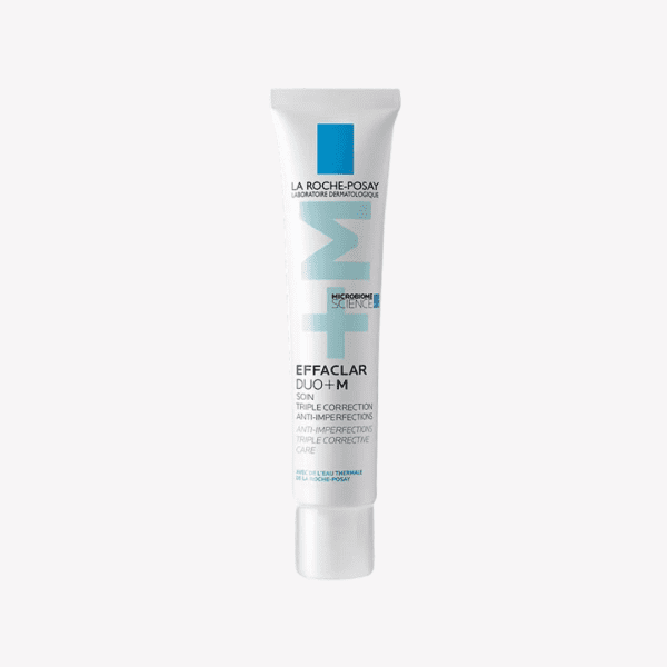 La Roche Posay – EFFACLAR DUO+ M 40ml