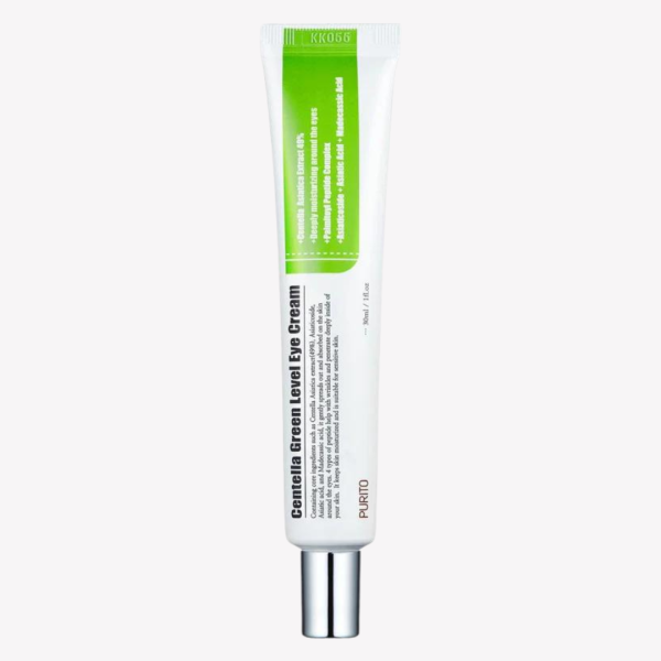 Purito Centella Green Level Eye Cream 30ml