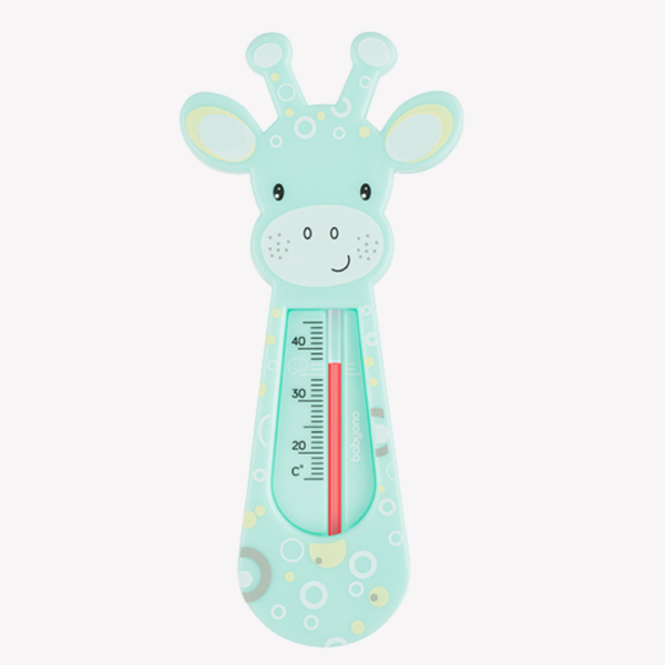 Babyono Floating bath thermometer 776/01