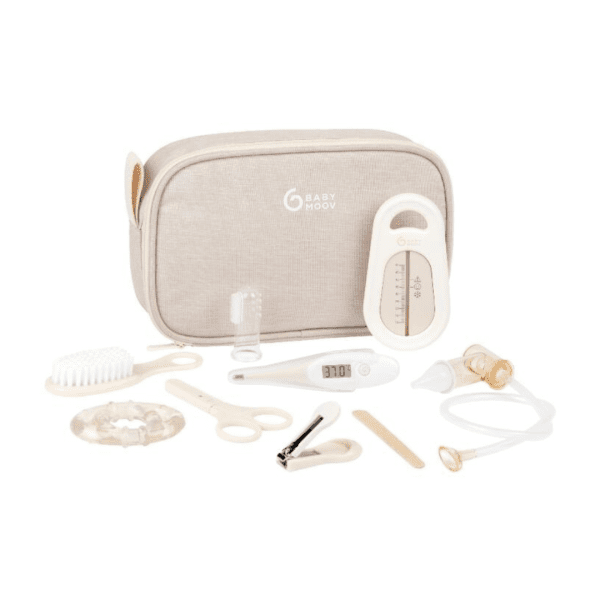 Babymoov Grooming set Sand