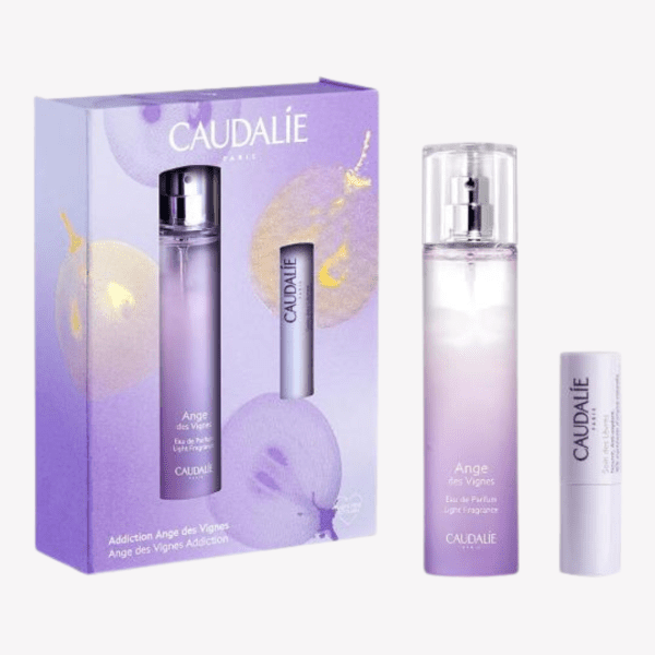 Caudalie – Light Fragrance Ange Des Vignes