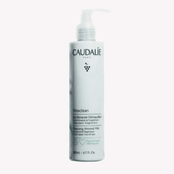 Caudalie – Vinoclean Cleansing Almond Milk