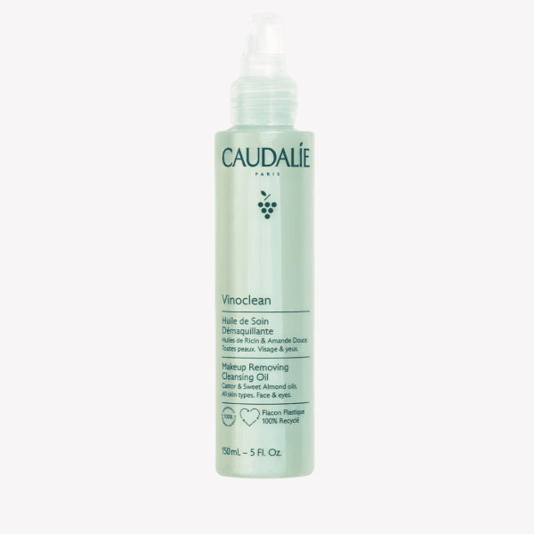 Caudalie – Vinoclean Makeup Removing Cleansing oil ,150ml