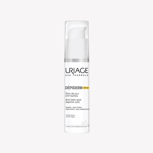 Uriage – Depiderm Anti-Dark Spot SPF50+