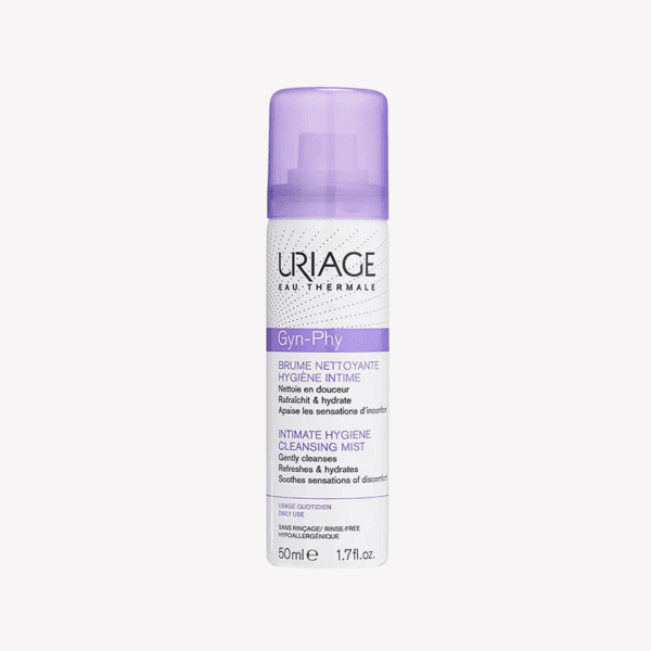 Uriage Gyn -Phy Intimate Hygiene Cleansing Mist 50ml