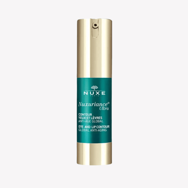 Nuxe Nuxuriance Ultra Eye & Lip Contour Cream
