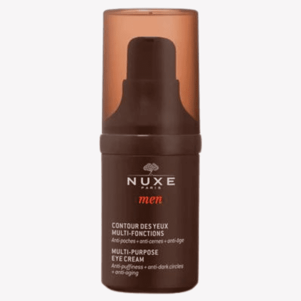 Nuxe – MEN Multi Purpose Eye Cream Contour 15ml