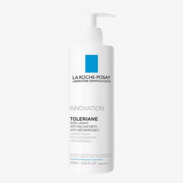 La Roche Posay – TOLERIANA SOIN LAVANT 400ML