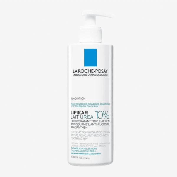 La Roche Posay – LIPIKAR LAIT 400ML
