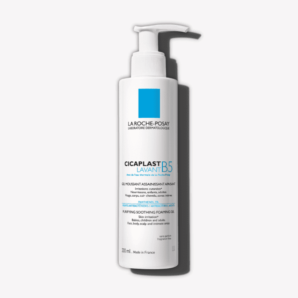 La Roche Posay – CICAPLAST LAVANT B5 200ML