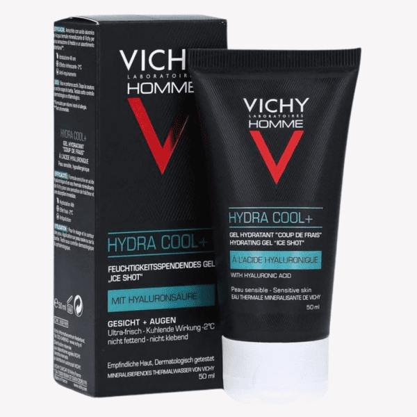 Vichy Homme Hydra Cool Moisturisier 50ml