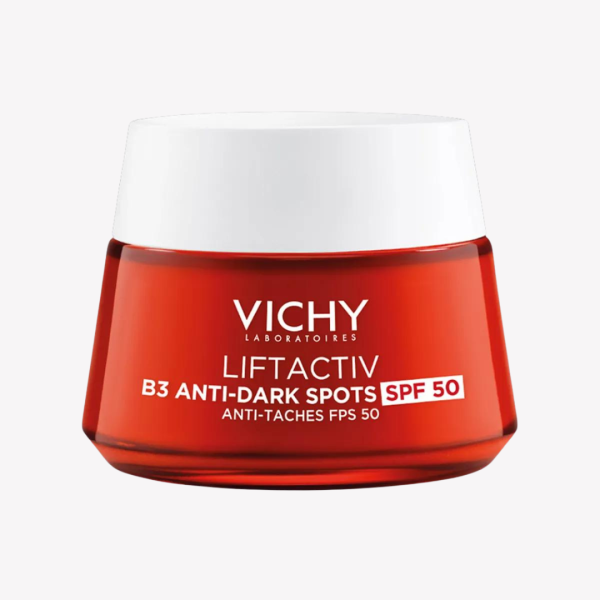Vichy Liftactiv B3 Anti-Dark Spot Cream Spf50+l 50ml