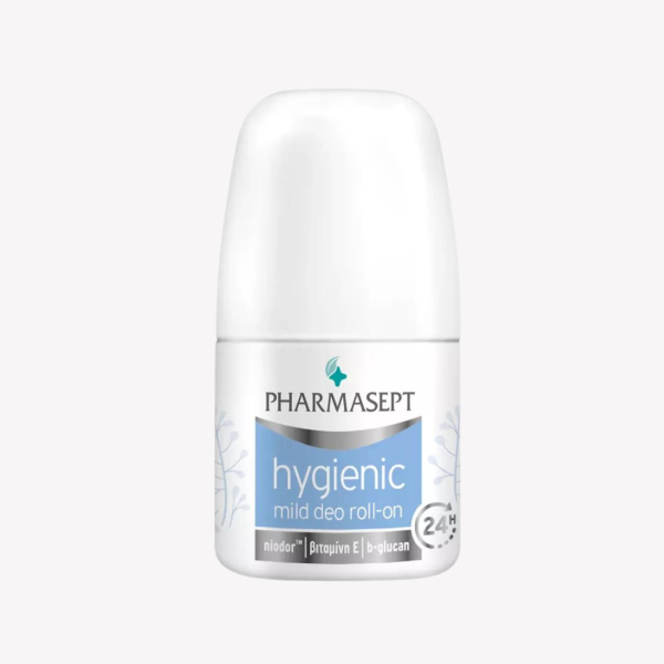 PHARMASEPT HYGIENIC MILD DEO ROLL-ON 50ML
