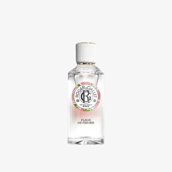 Roger &Gallet Fleur De Figuier eau de parfum 100 ml Fragrance Water